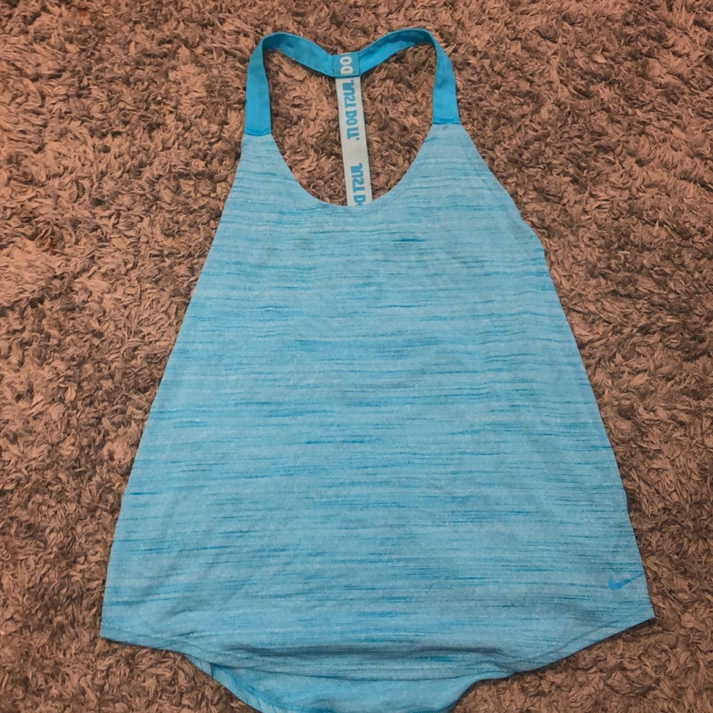 Nike Running Tank
